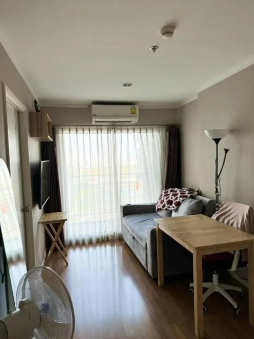 For Sale Condo , Lumpini Park Rama 9-Ratchada , MRT-Phra Ram 9 , Bang Kapi , Huai Khwang , Bangkok , CX-93419