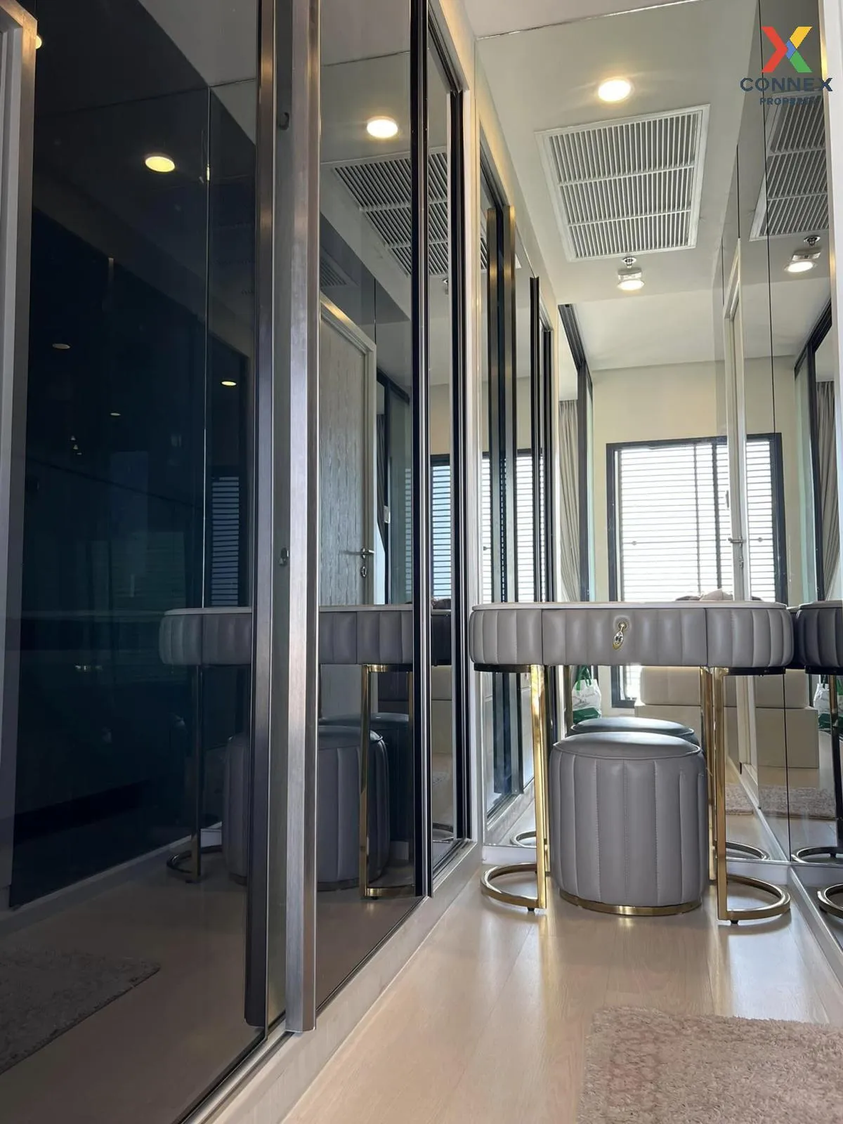 For Rent Condo , Mazarine Ratchayothin , BTS-Ratchayothin , Chank