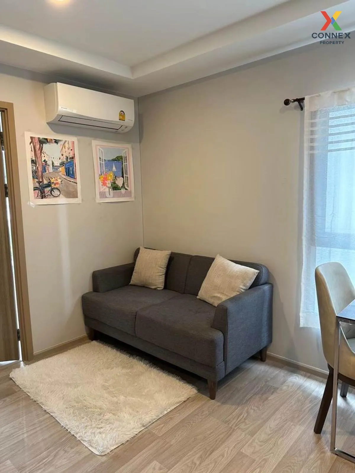 For Rent Condo , Plum Condo Sukhumvit 97.1 , BTS-Bang Chak , Bang 1