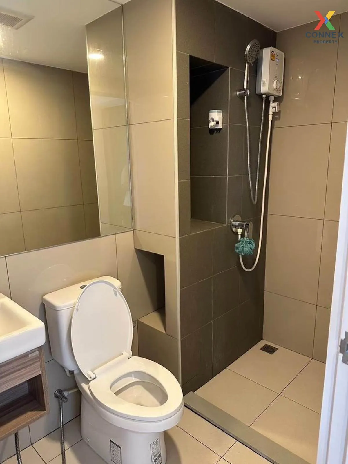 For Rent Condo , Plum Condo Sukhumvit 97.1 , BTS-Bang Chak , Bang