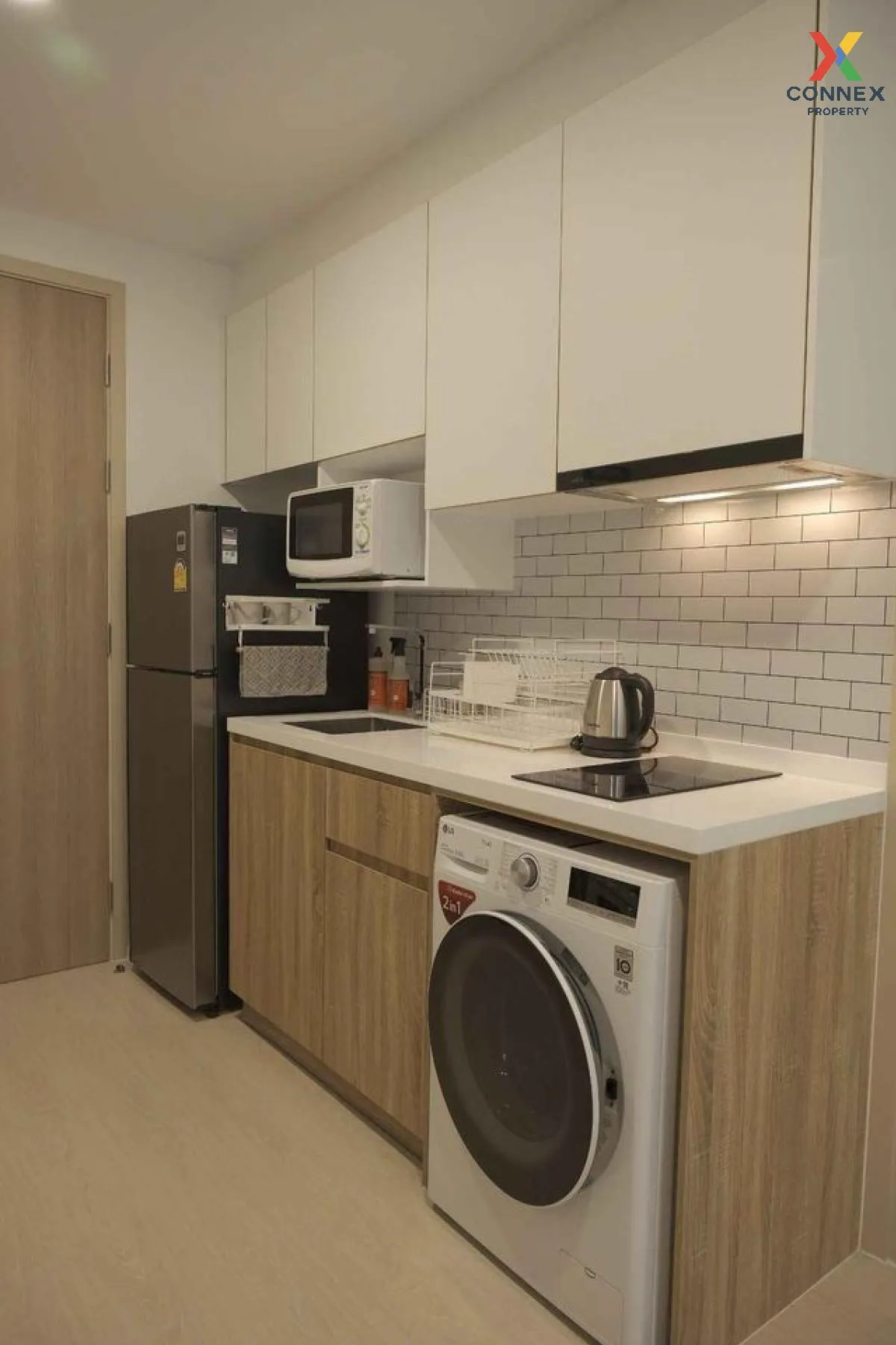 เช่าคอนโด   โนเบิล แอมเบียนส์ สุขุมวิท 42 BTS-เอกมัย พระโขนง เขต  3