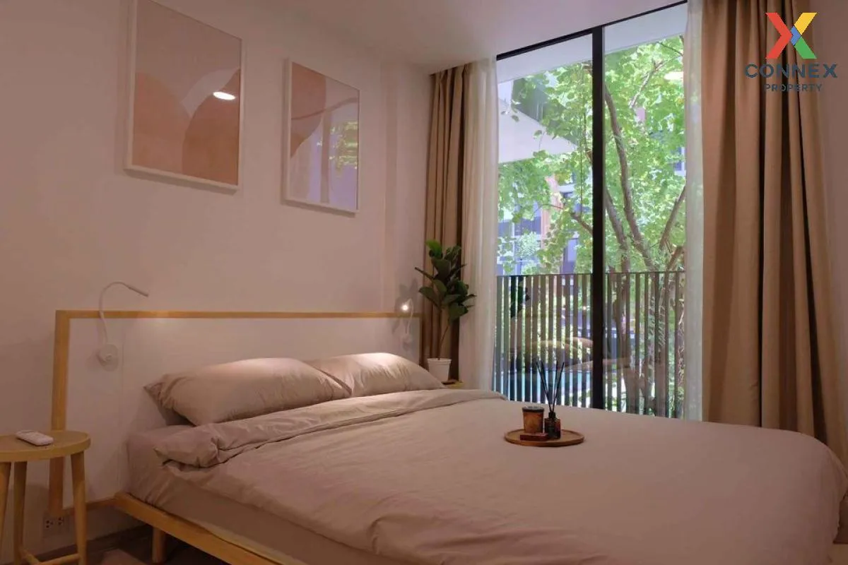 เช่าคอนโด   โนเบิล แอมเบียนส์ สุขุมวิท 42 BTS-เอกมัย พระโขนง เขต  4