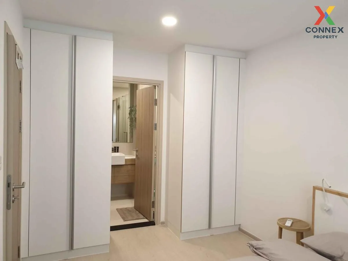 เช่าคอนโด   โนเบิล แอมเบียนส์ สุขุมวิท 42 BTS-เอกมัย พระโขนง เขต 