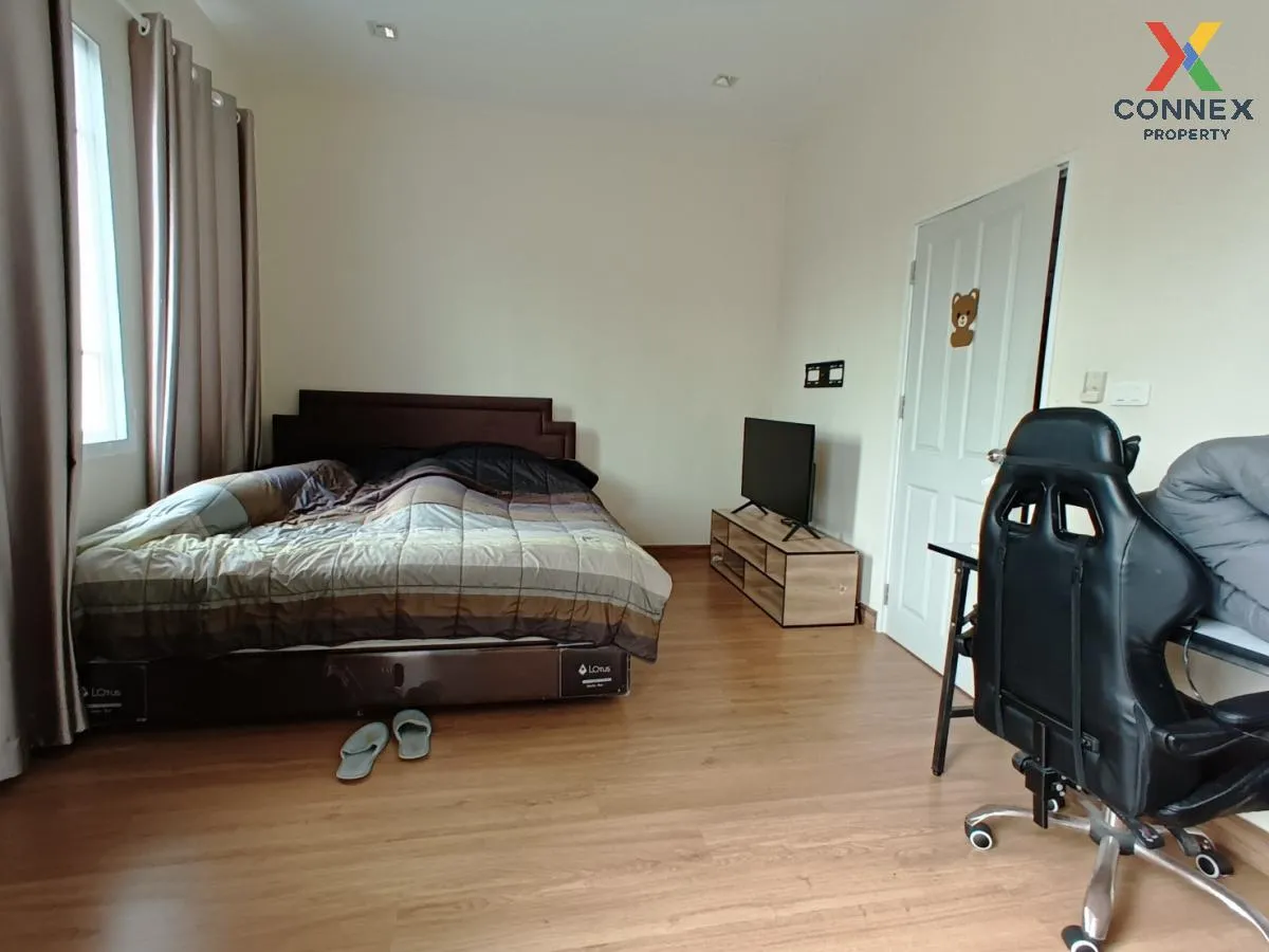 For Sale Townhouse/Townhome  , Golden Town Vibhavadi-Chaengwattan