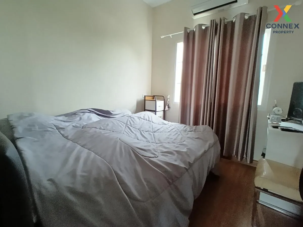 For Sale Townhouse/Townhome  , Golden Town Vibhavadi-Chaengwattan