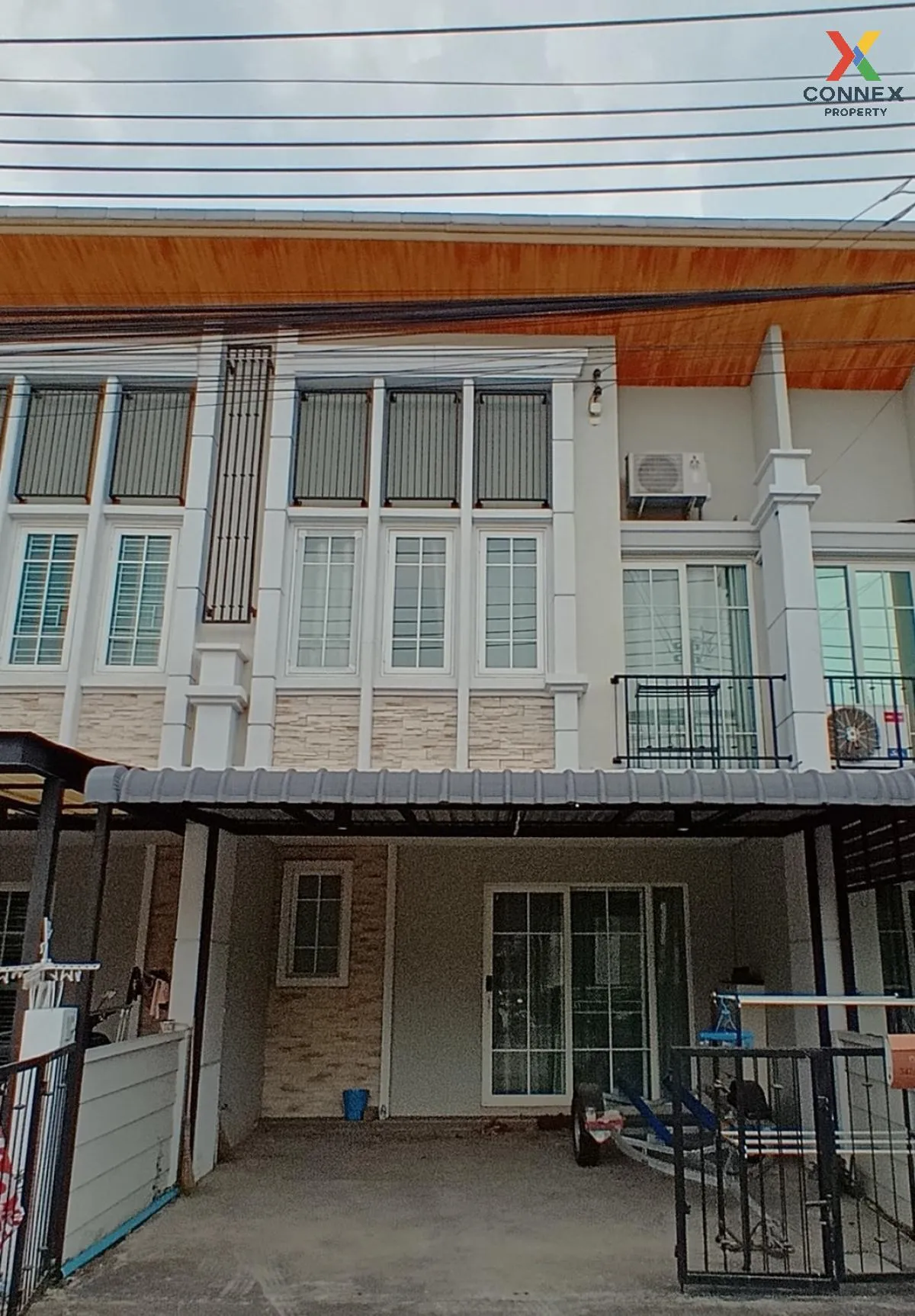 For Sale Townhouse/Townhome  , Golden Town Vibhavadi-Chaengwattan 1