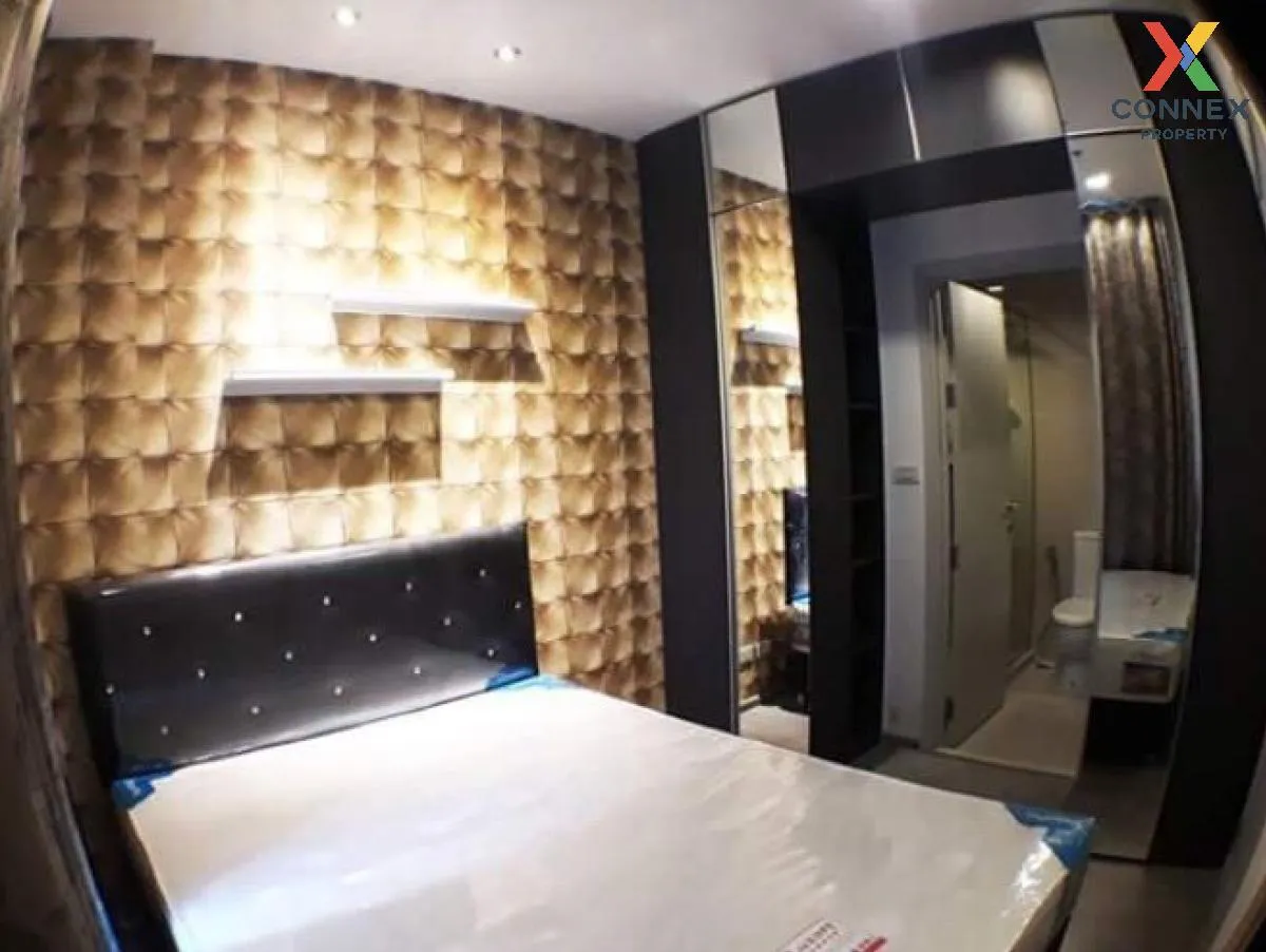 ขายคอนโด  นายน์ บาย แสนสิริ BTS-วงเวียนใหญ่ คลองต้นไทร เขต คลองสา