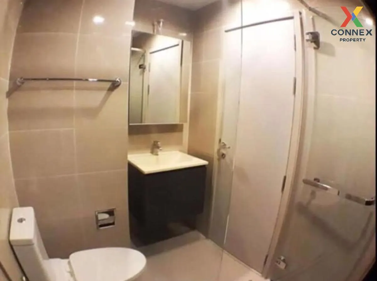 ขายคอนโด  นายน์ บาย แสนสิริ BTS-วงเวียนใหญ่ คลองต้นไทร เขต คลองสา