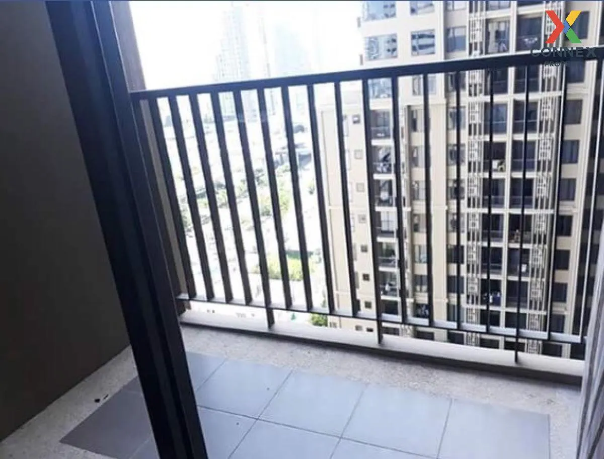 ขายคอนโด  นายน์ บาย แสนสิริ BTS-วงเวียนใหญ่ คลองต้นไทร เขต คลองสา