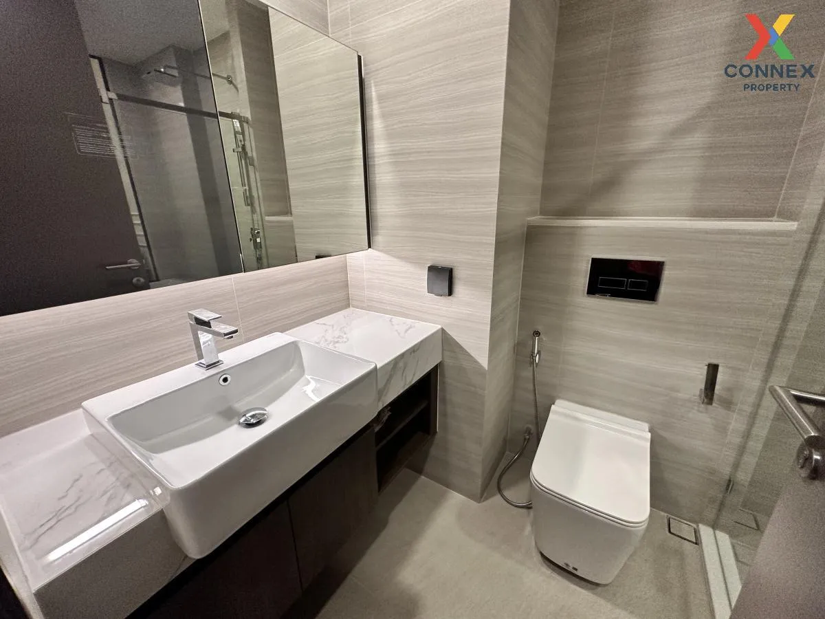 เช่าคอนโด  พาร์ค ออริจิ้น ทองหล่อ BTS-ทองหล่อ คลองตันเหนือ เขต วั