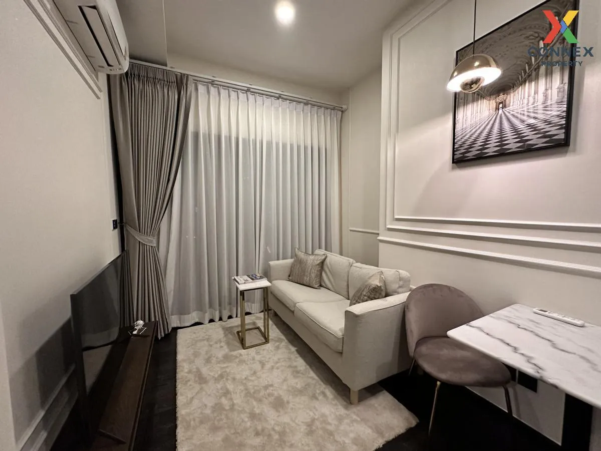 เช่าคอนโด  พาร์ค ออริจิ้น ทองหล่อ BTS-ทองหล่อ คลองตันเหนือ เขต วั 2