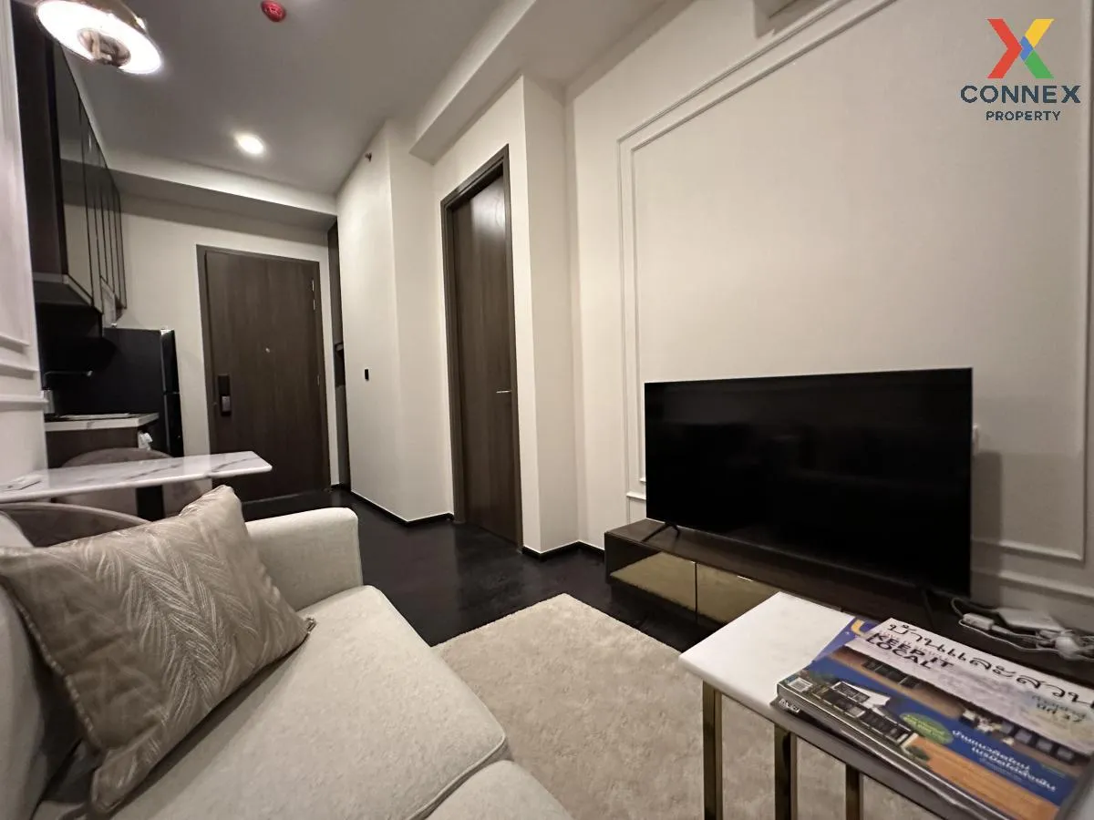 เช่าคอนโด  พาร์ค ออริจิ้น ทองหล่อ BTS-ทองหล่อ คลองตันเหนือ เขต วั 3