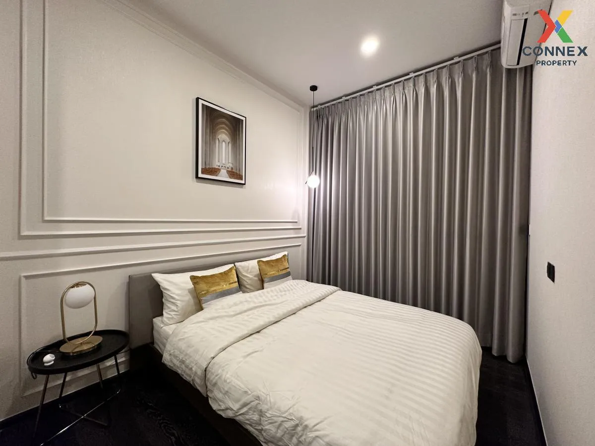 เช่าคอนโด  พาร์ค ออริจิ้น ทองหล่อ BTS-ทองหล่อ คลองตันเหนือ เขต วั