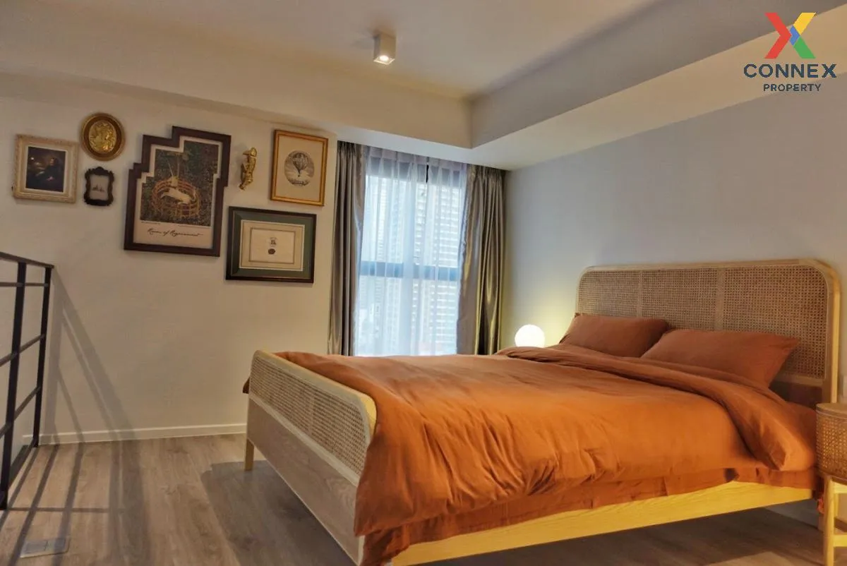 For Rent Condo , The Lofts Silom , BTS-Surasak , Silom , Bang Rak