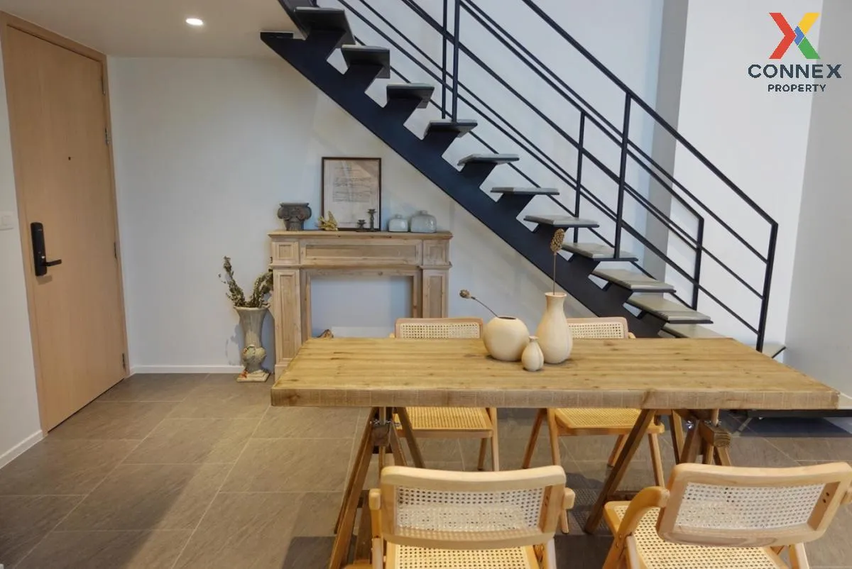 For Rent Condo , The Lofts Silom , BTS-Surasak , Silom , Bang Rak 4