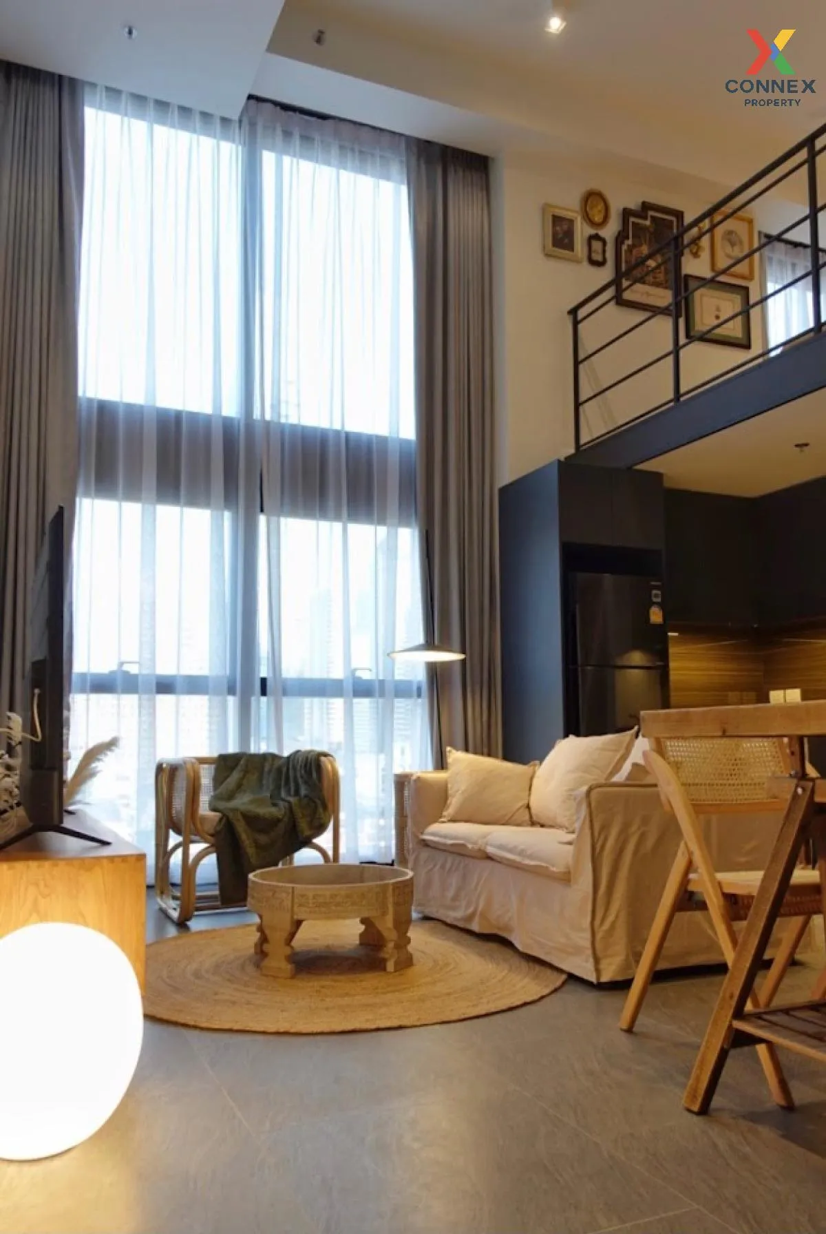 For Rent Condo , The Lofts Silom , BTS-Surasak , Silom , Bang Rak