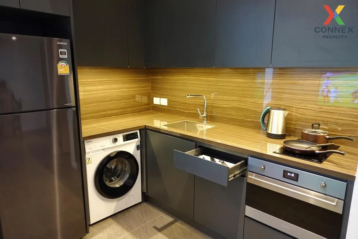 For Rent Condo , The Lofts Silom , BTS-Surasak , Silom , Bang Rak