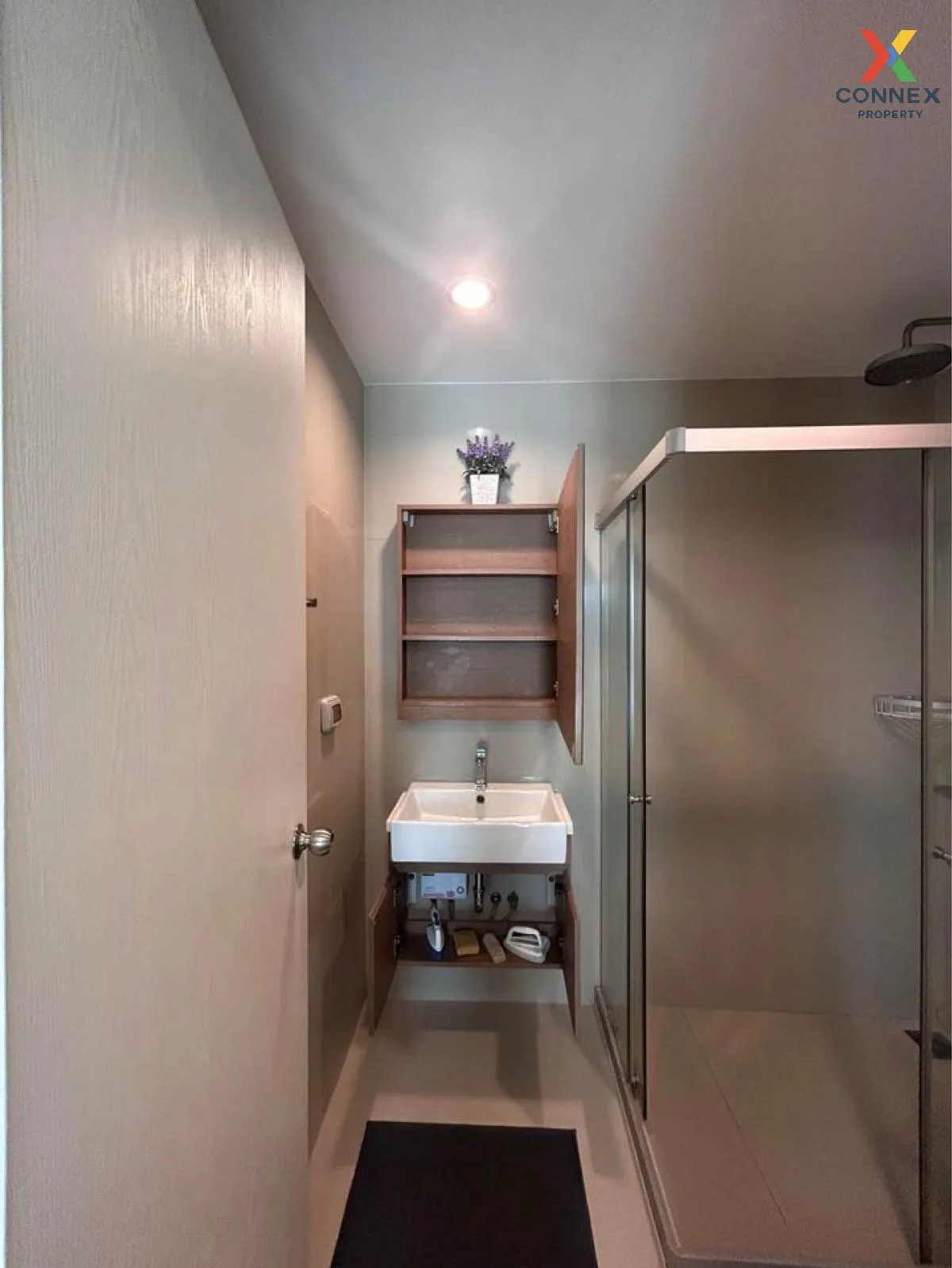 เช่าคอนโด  ชีวาทัย อินเตอร์เชนจ์ MRT-เตาปูน บางซื่อ เขต บางซื่อ ก