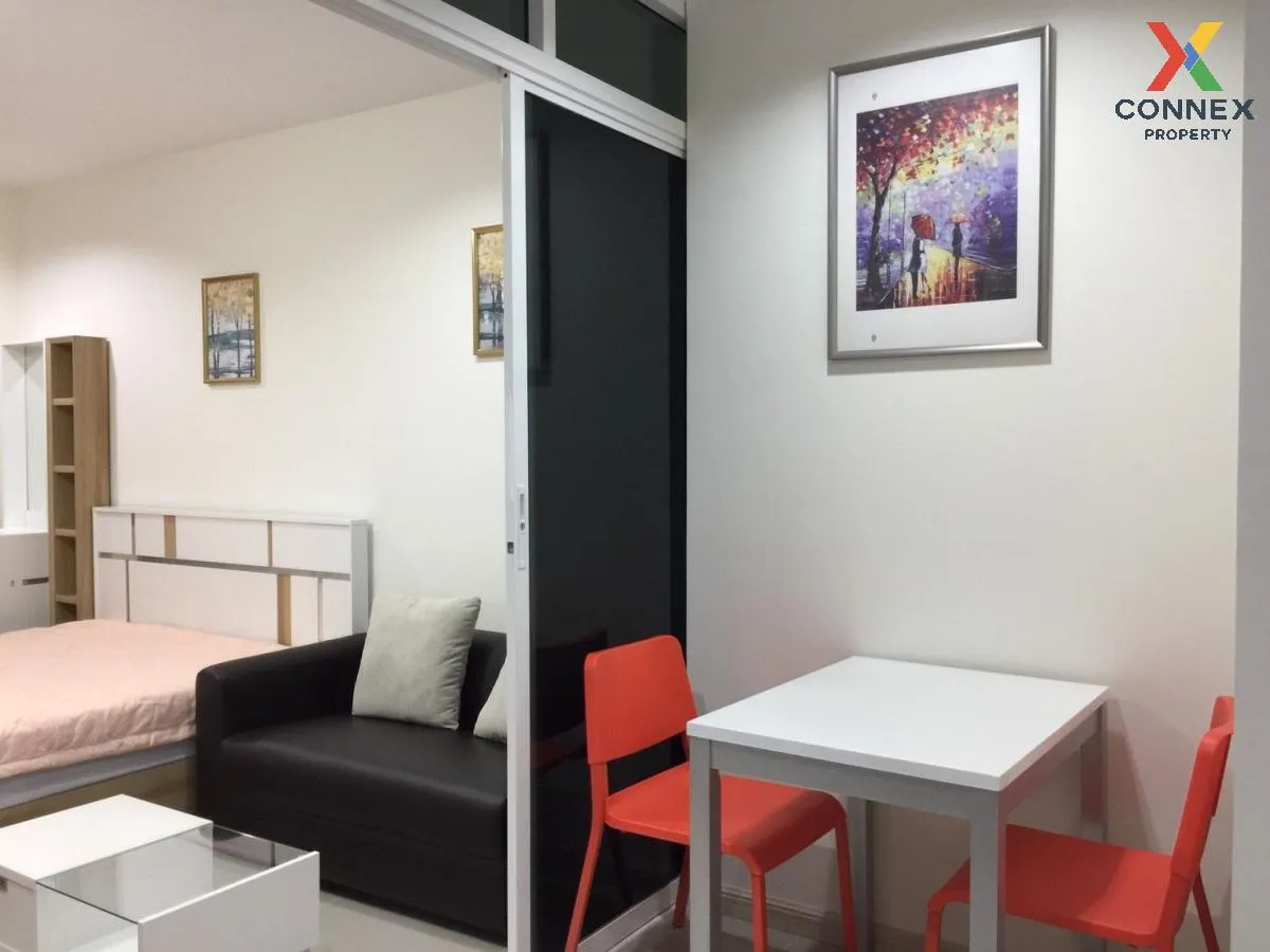 For Sale Condo , Asakan Place Srinakarin , Min Buri , Min Buri ,  1