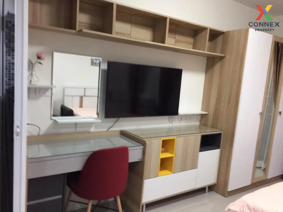 For Sale Condo , Asakan Place Srinakarin , Min Buri , Min Buri ,  2