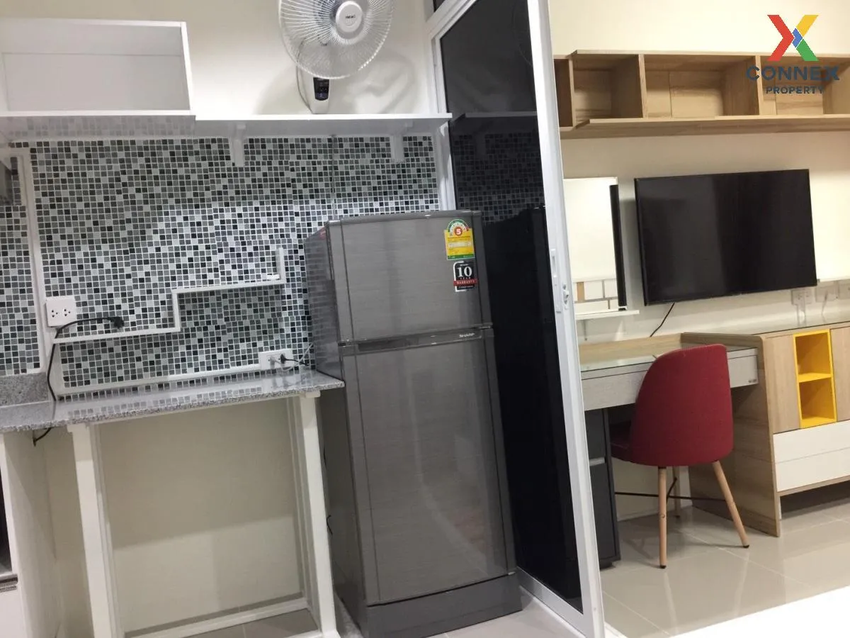 For Sale Condo , Asakan Place Srinakarin , Min Buri , Min Buri ,  4