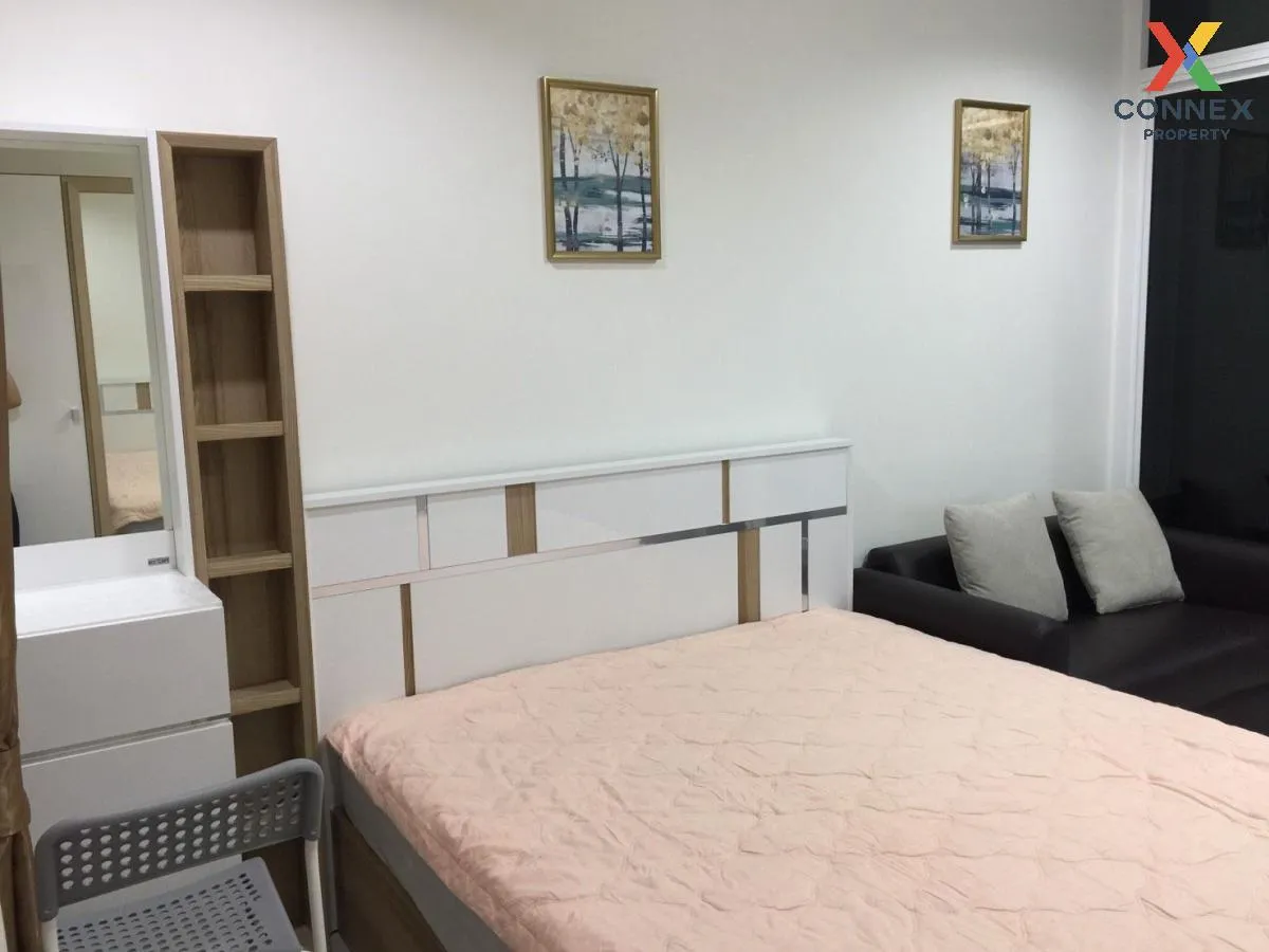 For Sale Condo , Asakan Place Srinakarin , Min Buri , Min Buri , 