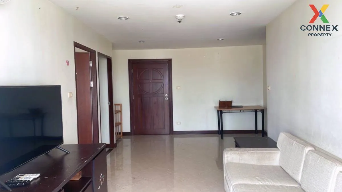 ขายคอนโด  ริเวอร์ เฮเว่น BTS-สะพานตากสิน วัดพระยาไกร เขต บางคอแหล 1