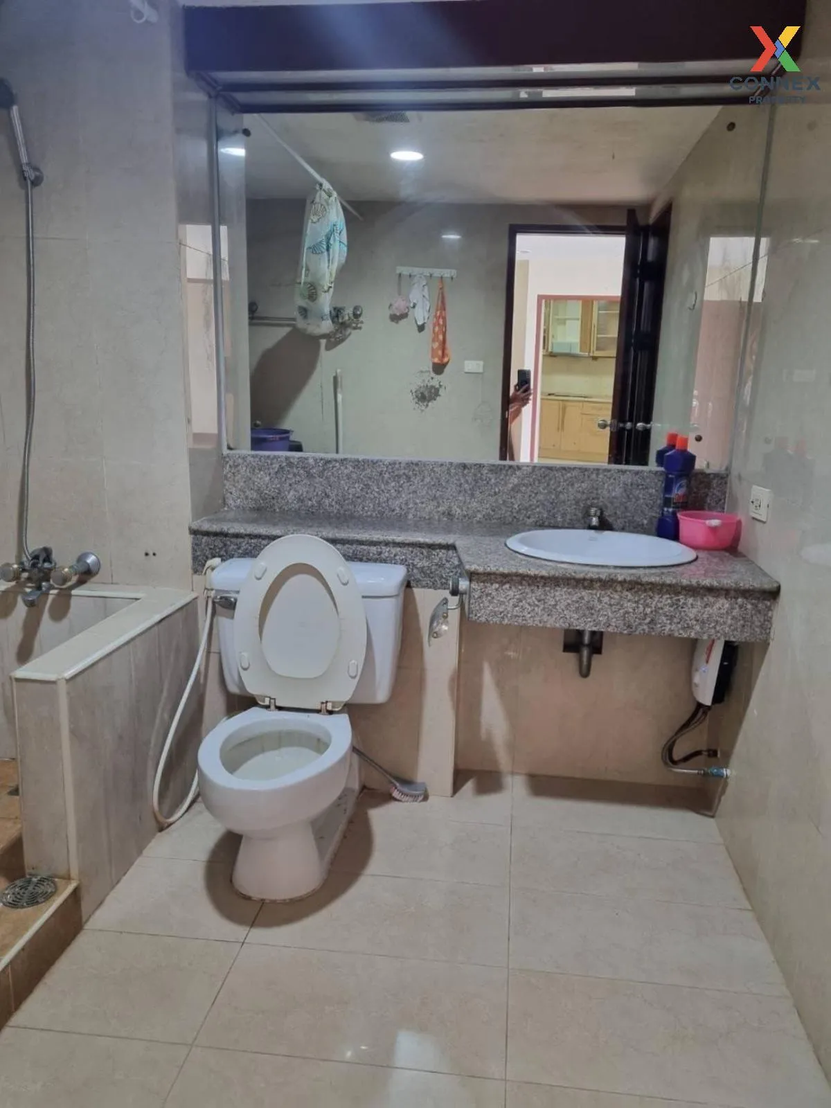 ขายคอนโด  ริเวอร์ เฮเว่น BTS-สะพานตากสิน วัดพระยาไกร เขต บางคอแหล