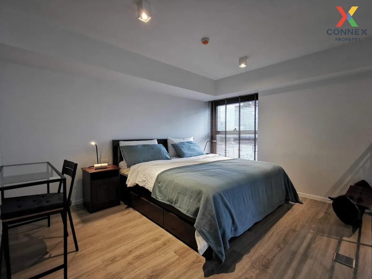 For Rent Condo , The Lofts Silom , BTS-Surasak , Silom , Bang Rak