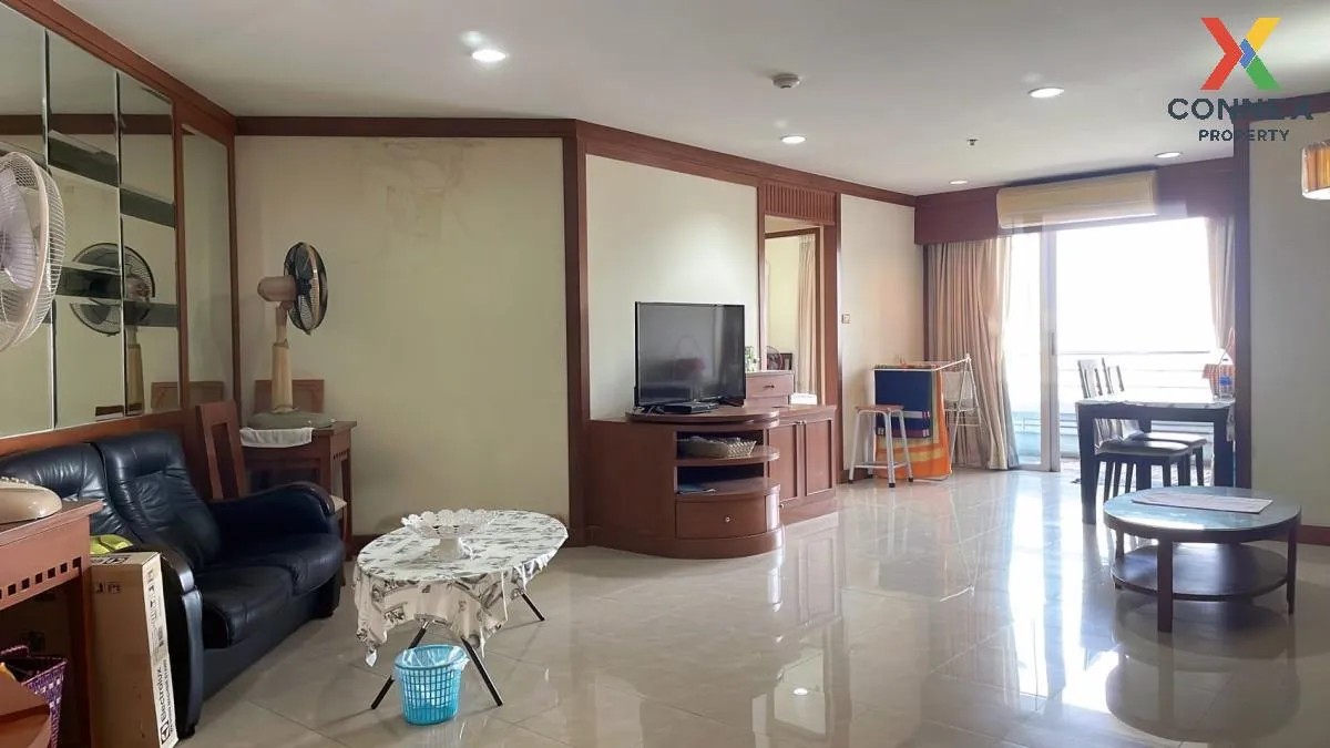 ขายคอนโด  ริเวอร์ เฮเว่น BTS-สะพานตากสิน วัดพระยาไกร เขต บางคอแหล 2