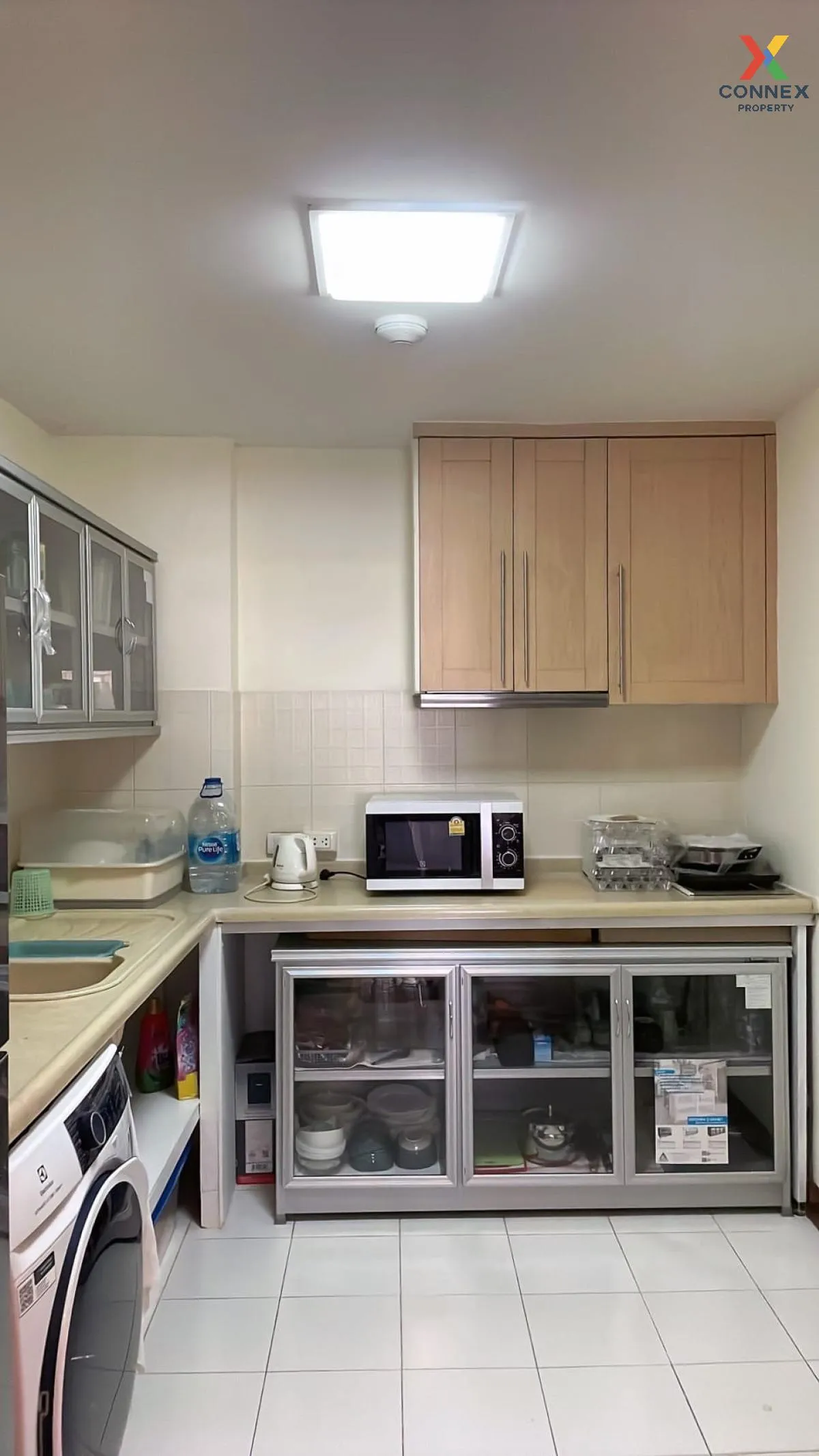 ขายคอนโด  ริเวอร์ เฮเว่น BTS-สะพานตากสิน วัดพระยาไกร เขต บางคอแหล 3