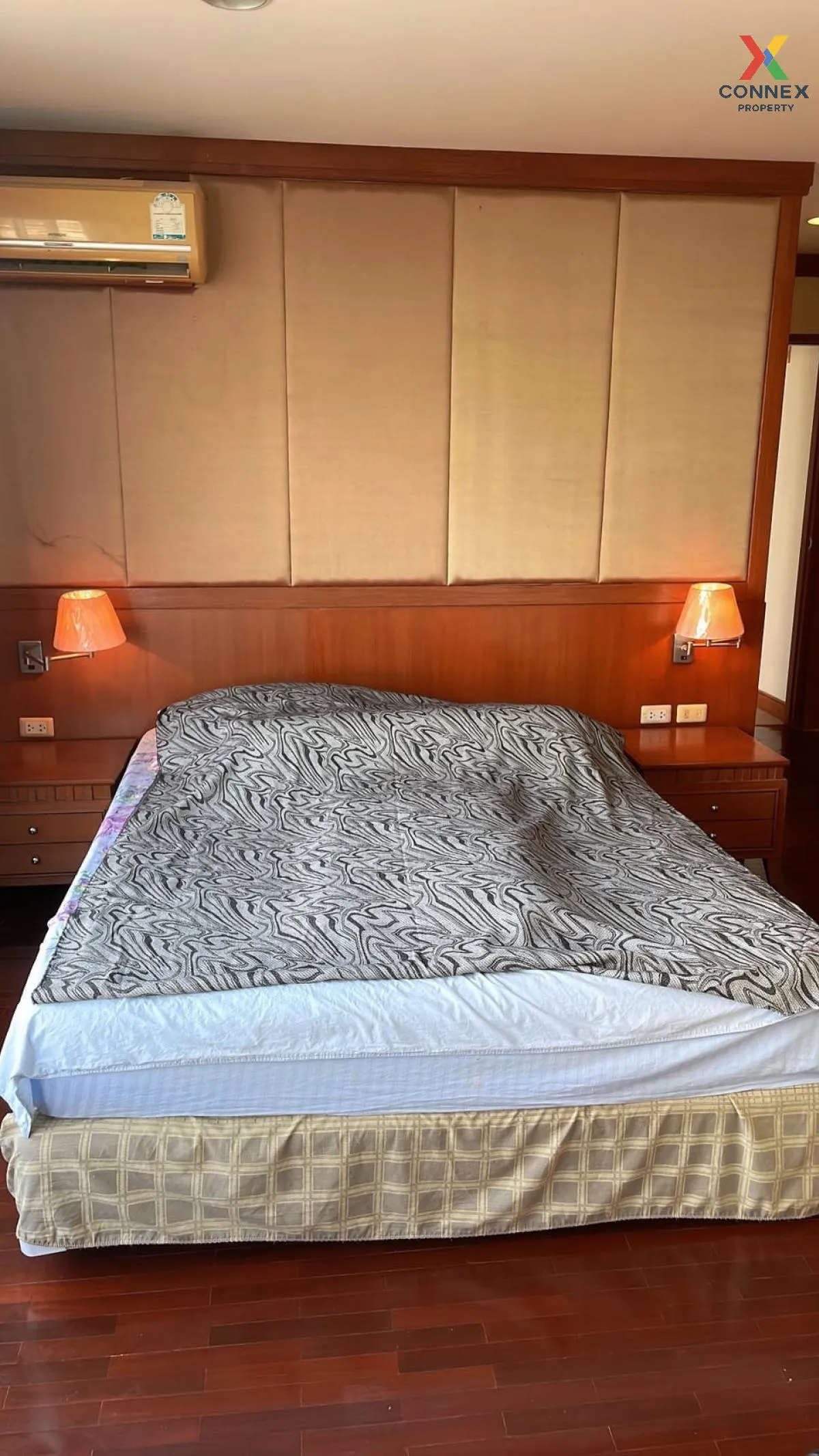 ขายคอนโด  ริเวอร์ เฮเว่น BTS-สะพานตากสิน วัดพระยาไกร เขต บางคอแหล 4