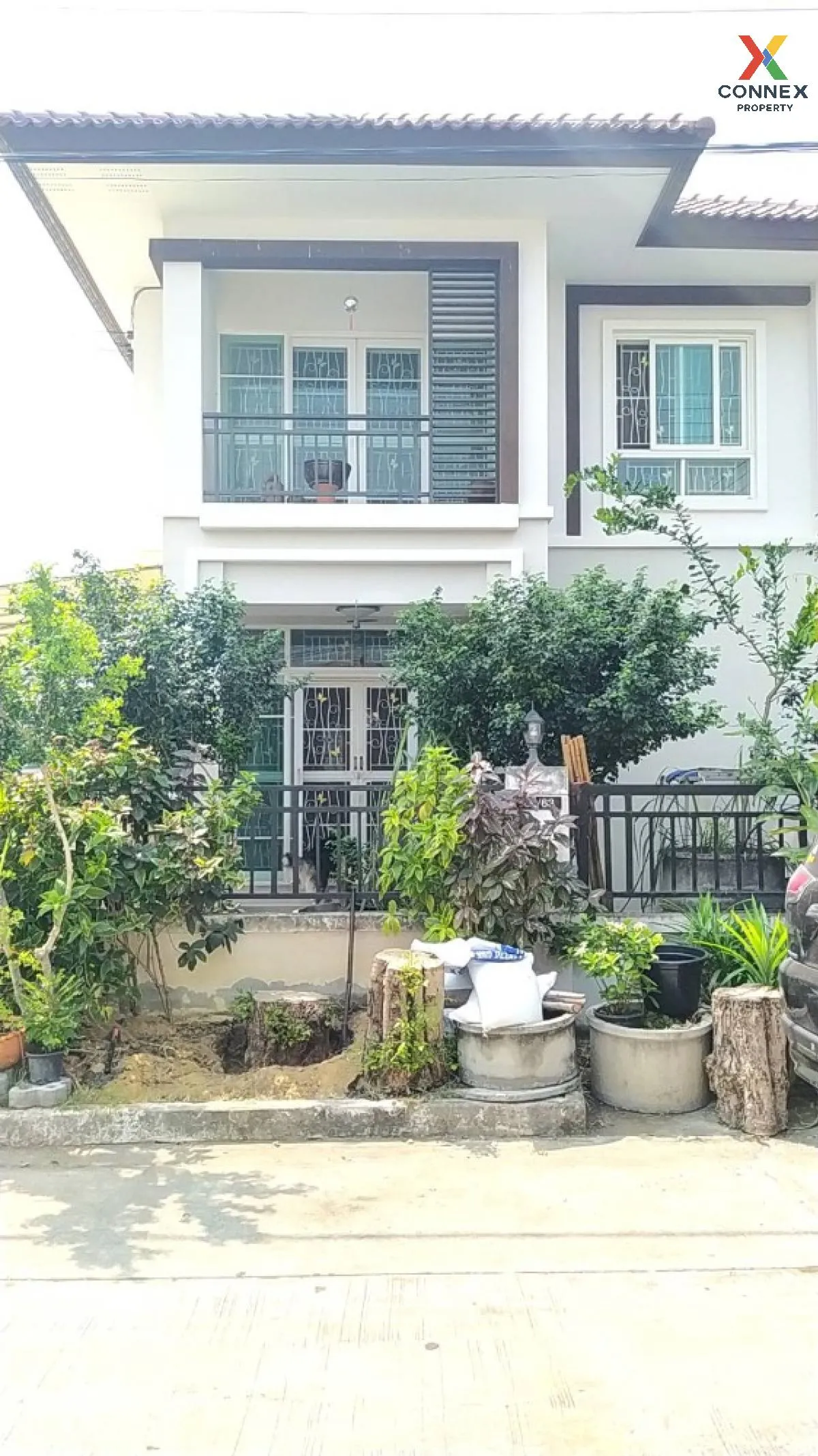 For Sale House , S Ville Rungsit - Lamlukka , Lat Sawai , Lam Luk 1