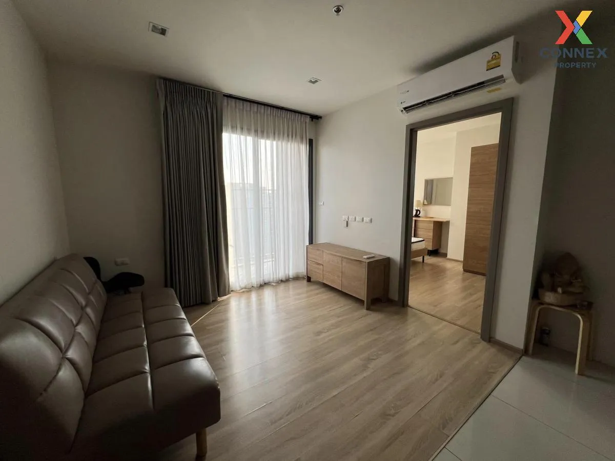 For Rent Condo , The Base Garden Rama 9 , ARL-Ramkhamhaeng , Hua  1