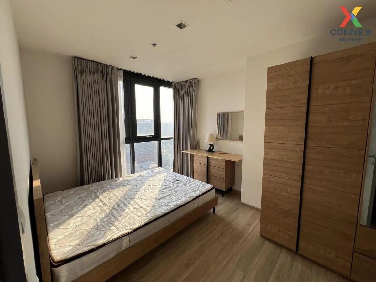 For Rent Condo , The Base Garden Rama 9 , ARL-Ramkhamhaeng , Hua 