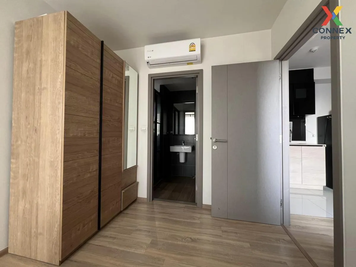 For Rent Condo , The Base Garden Rama 9 , ARL-Ramkhamhaeng , Hua 