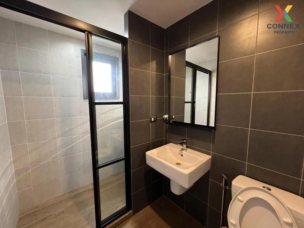 For Rent Condo , The Base Garden Rama 9 , ARL-Ramkhamhaeng , Hua 