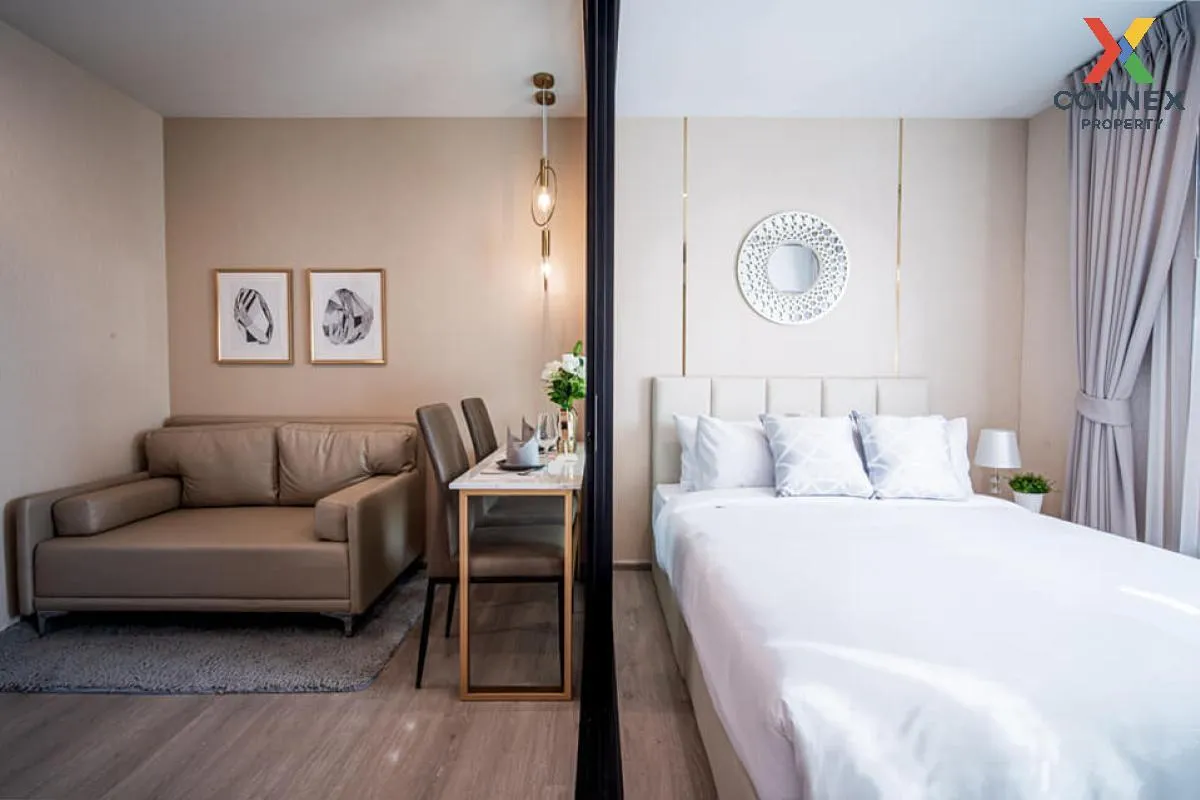 For Rent Condo , The Base Phetkasem , MRT-Phetkasem 48 , Bang Wa  2