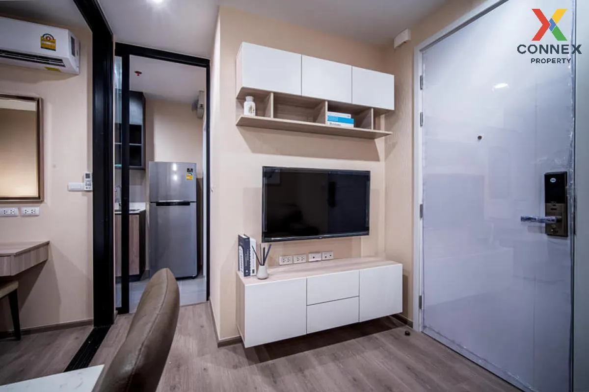 For Rent Condo , The Base Phetkasem , MRT-Phetkasem 48 , Bang Wa  4