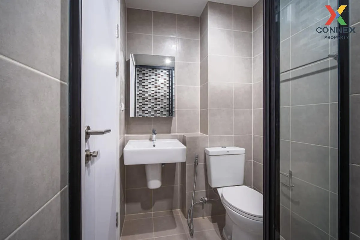 For Rent Condo , The Base Phetkasem , MRT-Phetkasem 48 , Bang Wa 