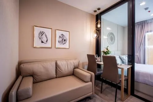 For Rent Condo , The Base Phetkasem , MRT-Phetkasem 48 , Bang Wa , Phasi Charoen , Bangkok , CX-93449