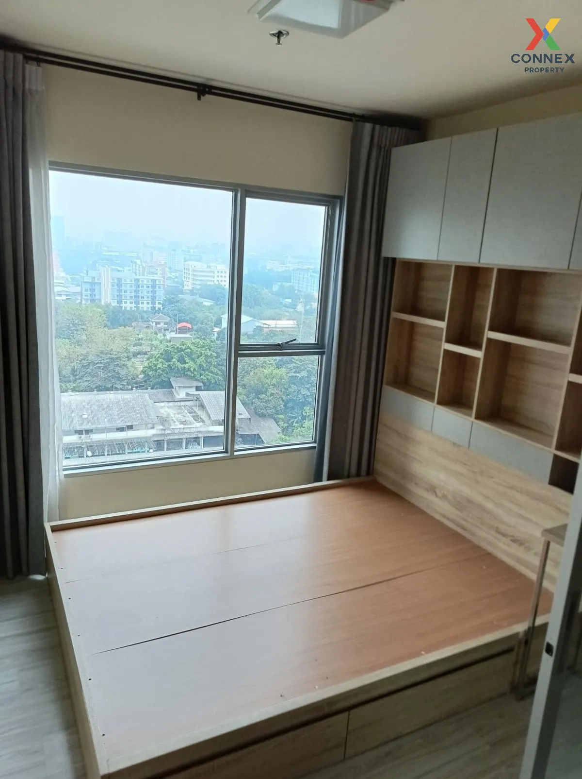 ขายคอนโด  แอสปาย รัตนาธิเบศร์ 2 MRT-บางกระสอ บางกระสอ เมืองนนทบุร 1