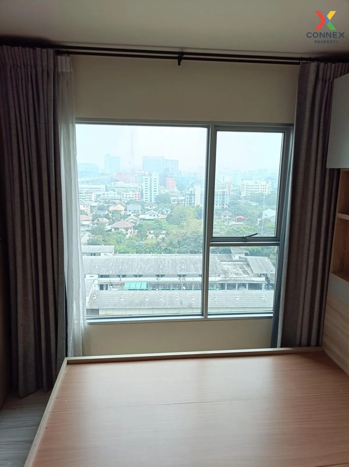 ขายคอนโด  แอสปาย รัตนาธิเบศร์ 2 MRT-บางกระสอ บางกระสอ เมืองนนทบุร 2