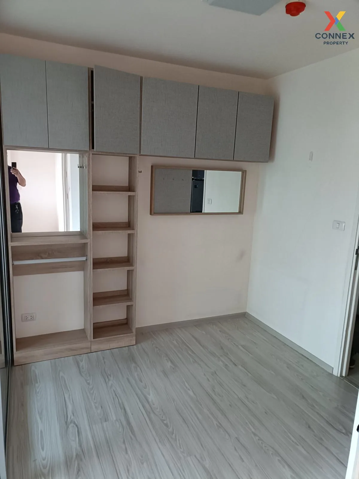 ขายคอนโด  แอสปาย รัตนาธิเบศร์ 2 MRT-บางกระสอ บางกระสอ เมืองนนทบุร 3