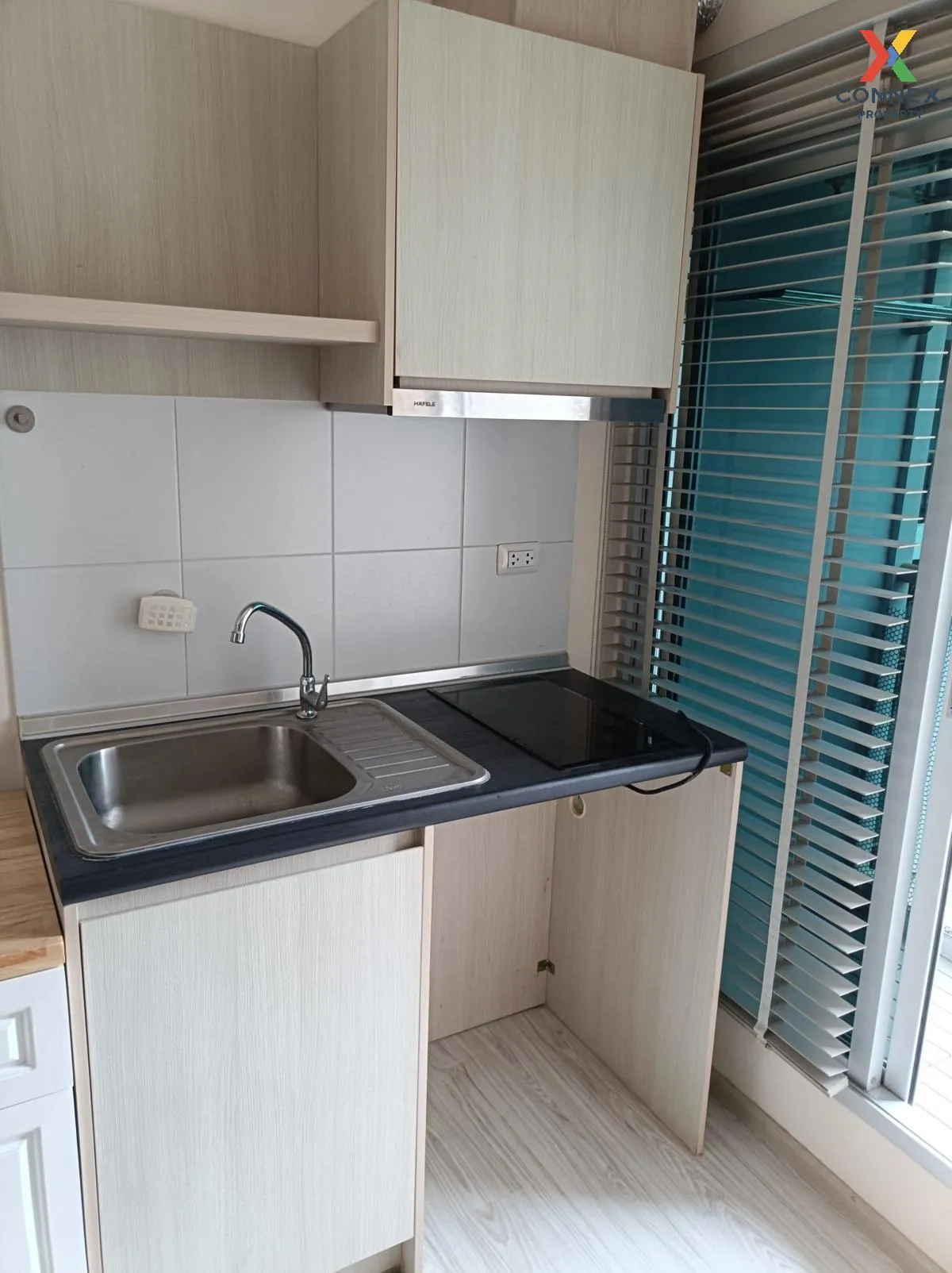 ขายคอนโด  แอสปาย รัตนาธิเบศร์ 2 MRT-บางกระสอ บางกระสอ เมืองนนทบุร 4