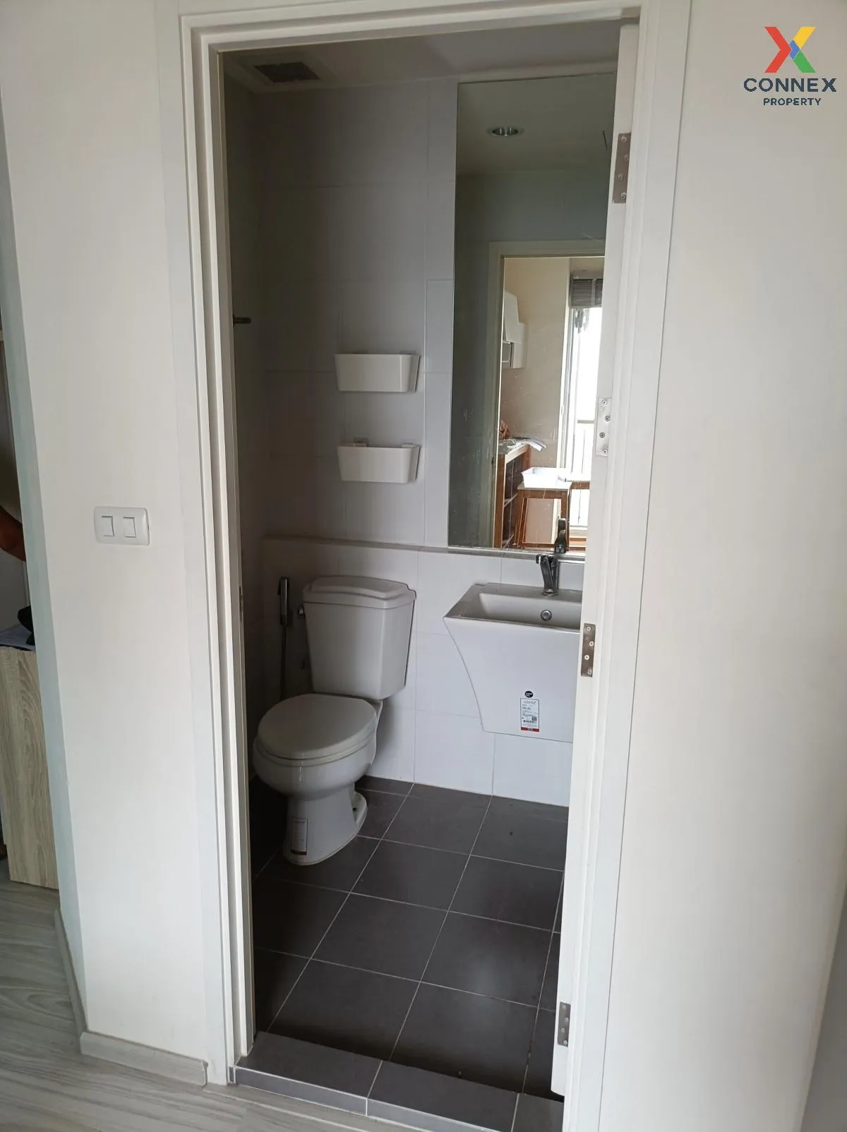 ขายคอนโด  แอสปาย รัตนาธิเบศร์ 2 MRT-บางกระสอ บางกระสอ เมืองนนทบุร