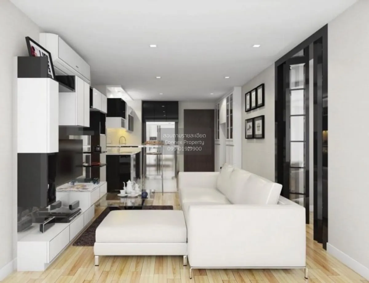 ขายคอนโด  ริทึ่ม สาทร-นราธิวาส BTS-ช่องนนทรี ทุ่งมหาเมฆ เขต สาทร  1