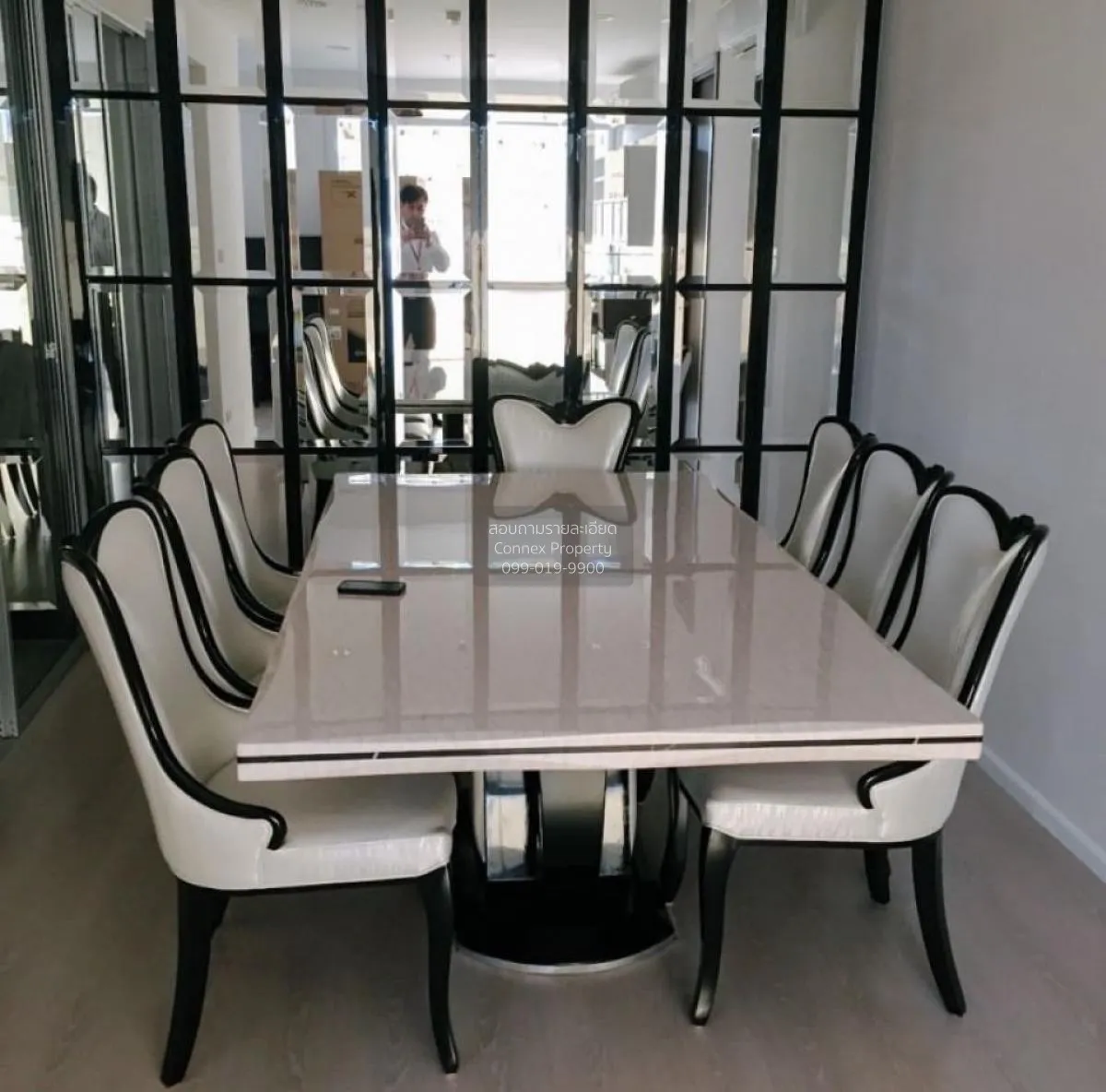 ขายคอนโด  ริทึ่ม สาทร-นราธิวาส BTS-ช่องนนทรี ทุ่งมหาเมฆ เขต สาทร  2