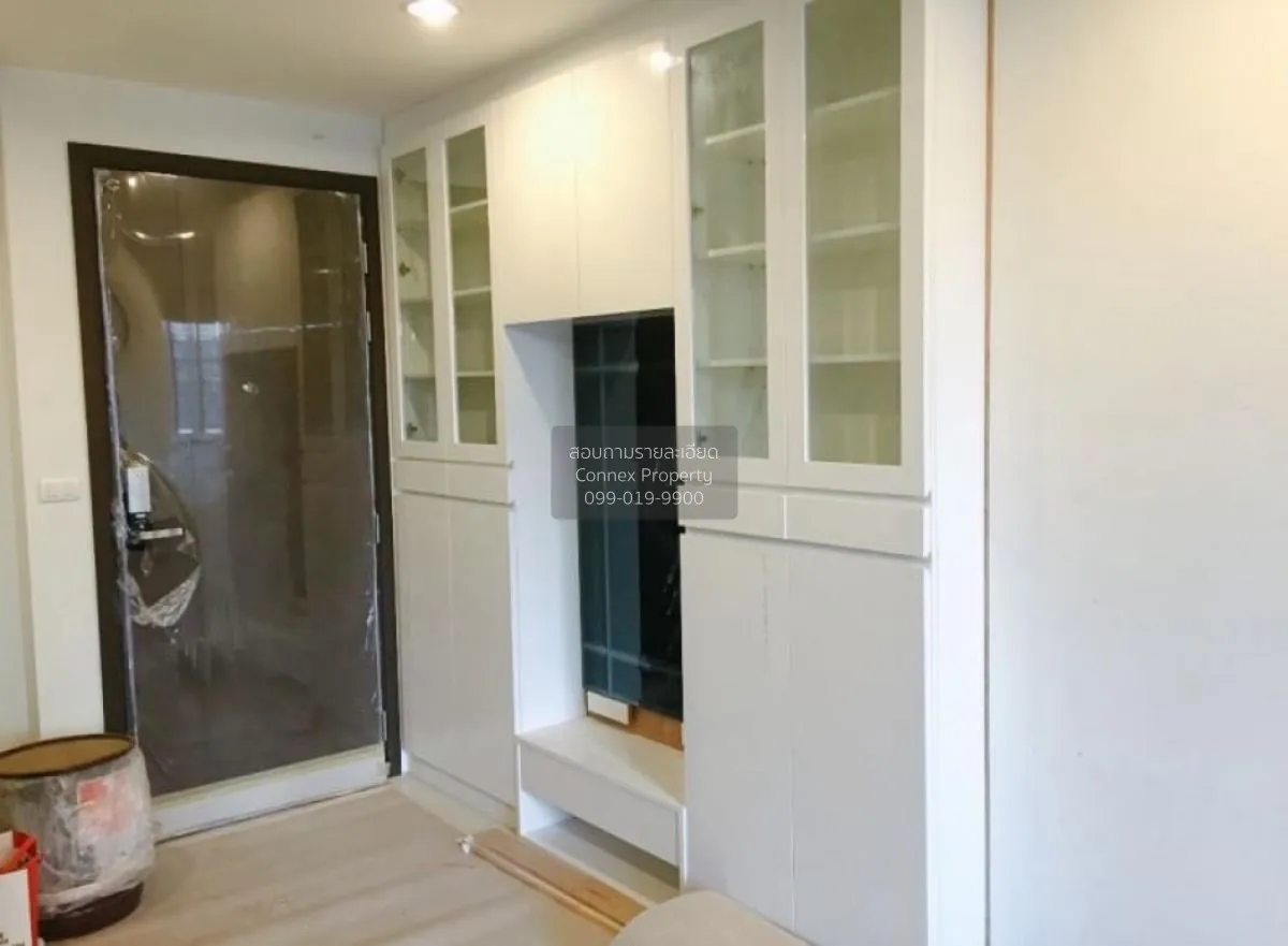 ขายคอนโด  ริทึ่ม สาทร-นราธิวาส BTS-ช่องนนทรี ทุ่งมหาเมฆ เขต สาทร  3