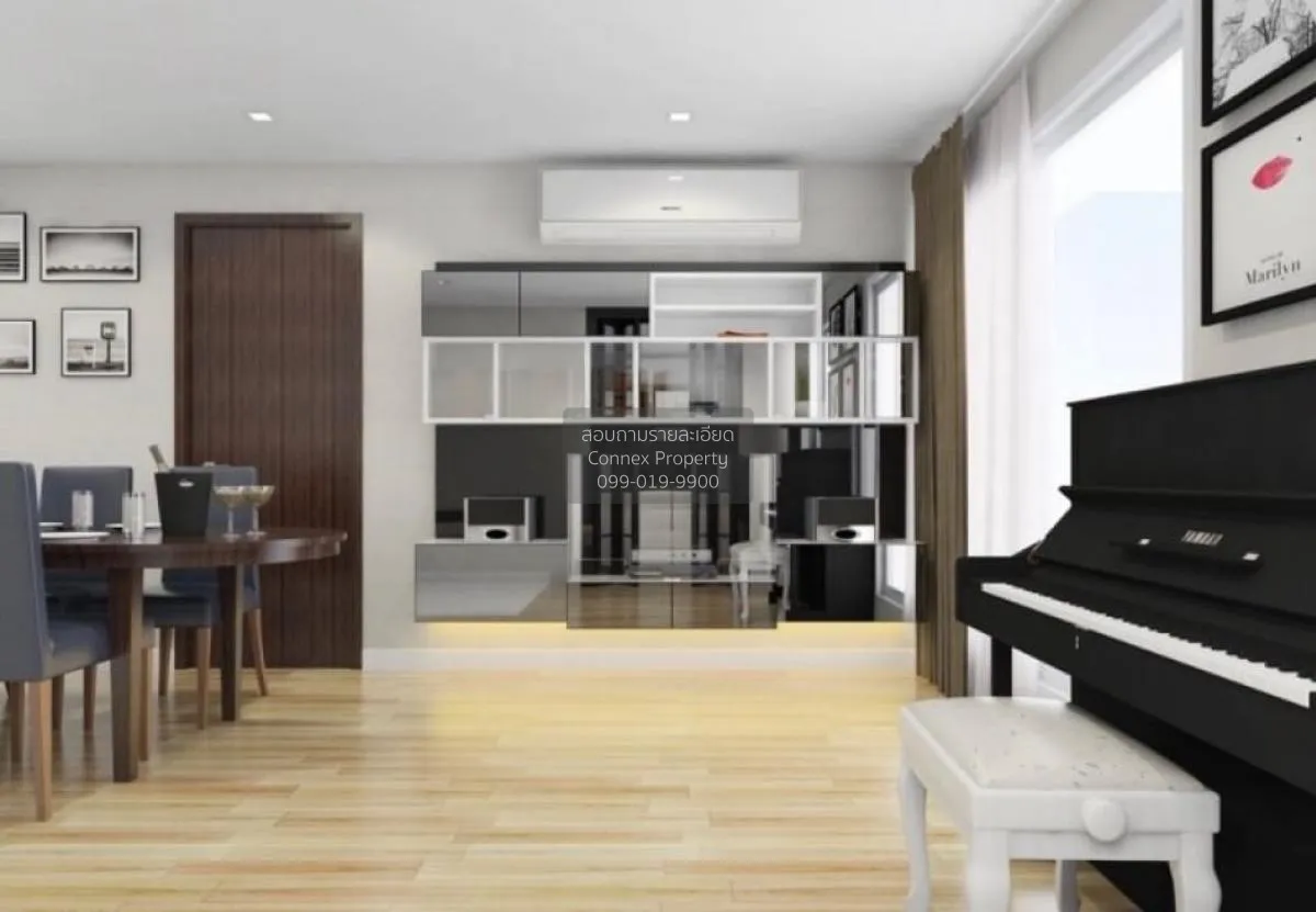 ขายคอนโด  ริทึ่ม สาทร-นราธิวาส BTS-ช่องนนทรี ทุ่งมหาเมฆ เขต สาทร 